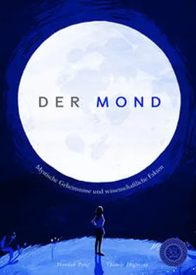 Pang |  Der Mond | Buch |  Sack Fachmedien