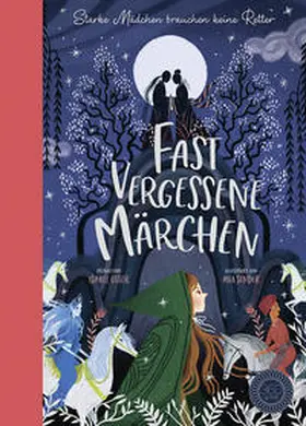 Otter |  Fast vergessene Märchen | Buch |  Sack Fachmedien