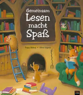 Bishop |  Gemeinsam Lesen macht Spaß | Buch |  Sack Fachmedien