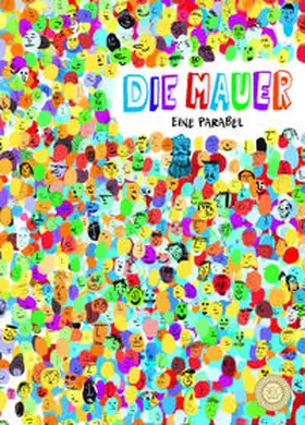 Macrì / Zanotti |  Die Mauer | Buch |  Sack Fachmedien