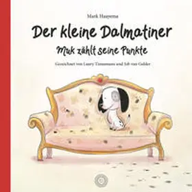 Haayema |  Der kleine Dalmatiner | Buch |  Sack Fachmedien