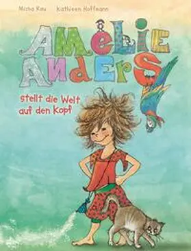 Rau |  Amelie Anders | Buch |  Sack Fachmedien