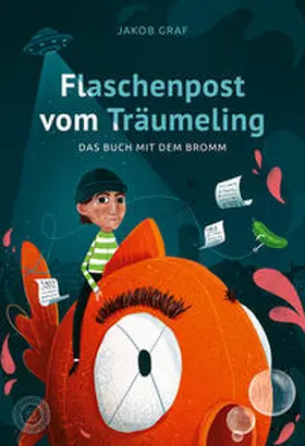 Graf |  Flaschenpost vom Träumeling | eBook | Sack Fachmedien