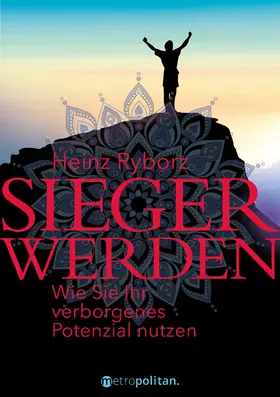 Ryborz | Sieger werden | Buch | 978-3-96186-015-9 | www2.sack.de
