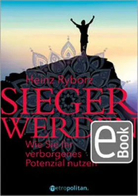 Ryborz |  Sieger werden | eBook | Sack Fachmedien