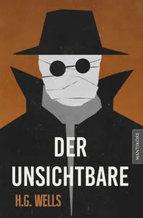 Wells | Der Unsichtbare | Buch | 978-3-96188-003-4 | sack.de