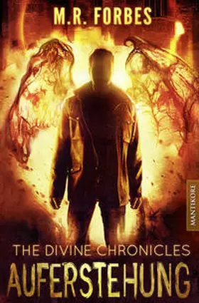 Forbes |  THE DIVINE CHRONICLES 1 - AUFERSTEHUNG | Buch |  Sack Fachmedien