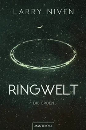 Niven |  Ringwelt 4 - Die Erben | Buch |  Sack Fachmedien