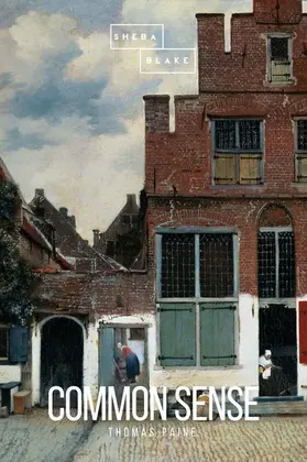 Paine / Blake |  Common Sense | eBook | Sack Fachmedien