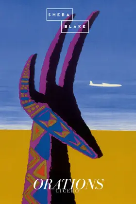 Cicero |  Orations | eBook | Sack Fachmedien