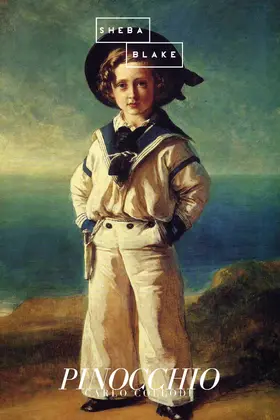 Collodi |  Pinocchio | eBook | Sack Fachmedien