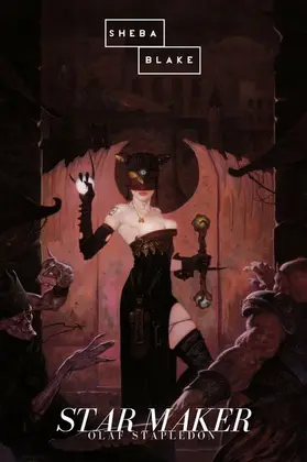 Stapledon |  Star Maker | eBook | Sack Fachmedien