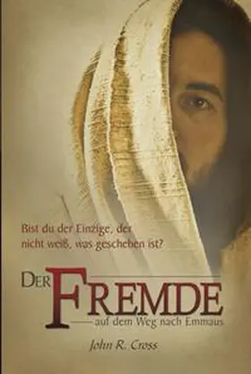 Cross |  Der Fremde | Buch |  Sack Fachmedien