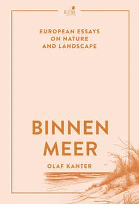 Kanter |  Binnenmeer | Buch |  Sack Fachmedien