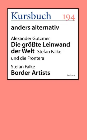 Gutzmer |  Die größte Leinwand der Welt | eBook | Sack Fachmedien
