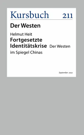 Heit |  Fortgesetzte Identitätskrise | eBook | Sack Fachmedien