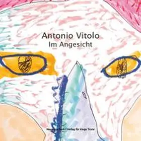 Beck / Daiker |  Antonio Vitolo | Buch |  Sack Fachmedien