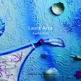 Baron-Riveros / Daiker |  Laura Arca | Buch |  Sack Fachmedien