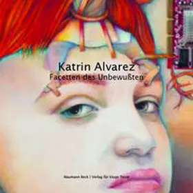 Daiker / Gosciniak |  Katrin Alvarez | Buch |  Sack Fachmedien