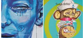 Daiker / Beck |  Agnes Wieser | Sven Biller | Buch |  Sack Fachmedien