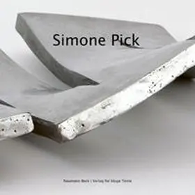 Daiker / Beck |  Simone Pick | Buch |  Sack Fachmedien