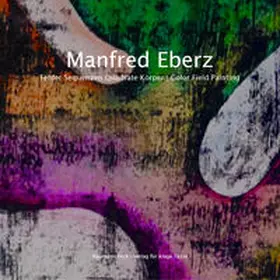 Daiker / Beck |  Manfred Eberz | Buch |  Sack Fachmedien