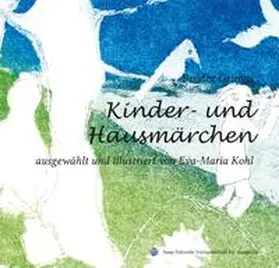 Grimm / Daiker |  Kinder- und Hausmärchen | Buch |  Sack Fachmedien