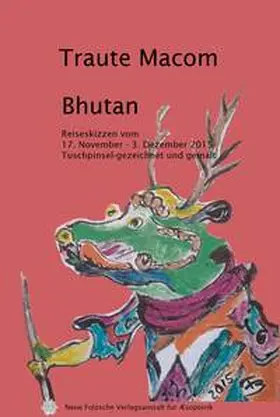 Traute / Daiker |  Traute Macom | Buch |  Sack Fachmedien