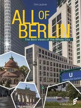 Laubner |  All of Berlin | Buch |  Sack Fachmedien