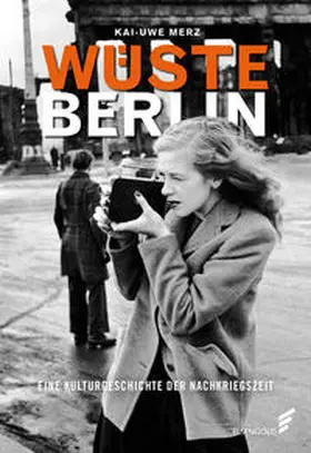 Merz |  Wüste Berlin | Buch |  Sack Fachmedien