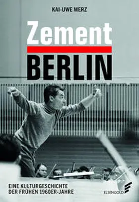 Merz |  Zement Berlin | Buch |  Sack Fachmedien
