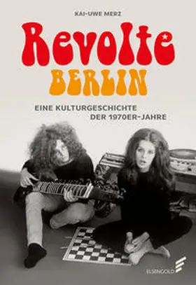 Merz |  Revolte Berlin | Buch |  Sack Fachmedien