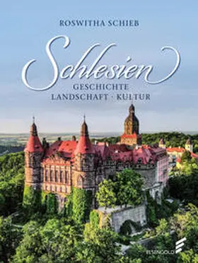 Schieb |  Schlesien | Buch |  Sack Fachmedien