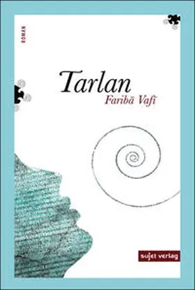 Vafi |  Tarlan | Buch |  Sack Fachmedien