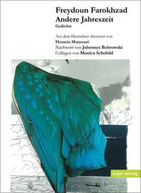 Farokhzad / Farruh?za¯d |  Andere Jahreszeit | Buch |  Sack Fachmedien