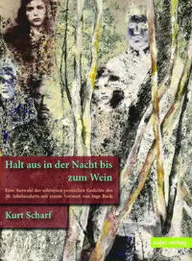 Scharf |  Halt aus in der Nacht bis zum Wein | Buch |  Sack Fachmedien