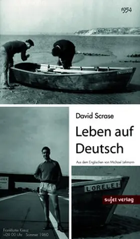 Scrase |  Leben auf Deutsch | Buch |  Sack Fachmedien