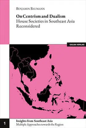 Baumann |  On Centrism and Dualism | Buch |  Sack Fachmedien