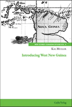 Muller / Müller | Introducing West New Guinea | Buch | 978-3-96203-175-6 | www2.sack.de