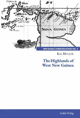 Muller |  The Highlands of West New Guinea | eBook | Sack Fachmedien