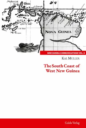 Muller |  The South Coast of West New Guinea | eBook | Sack Fachmedien
