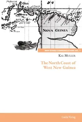 Muller / Müller |  The North Coast of West New Guinea | Buch |  Sack Fachmedien