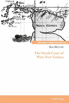 Muller |  The North Coast of West New Guinea | eBook | Sack Fachmedien
