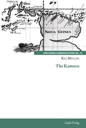 Muller / Müller |  The Kamoro | Buch |  Sack Fachmedien