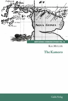 Muller |  The Kamoro | eBook | Sack Fachmedien