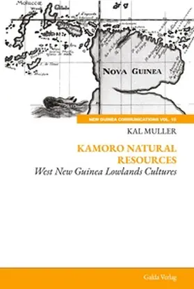 Muller / Müller |  Kamoro Natural Resources | Buch |  Sack Fachmedien