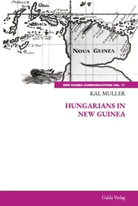 Muller / Müller |  Hungarians in New Guinea | Buch |  Sack Fachmedien