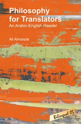 Almanna |  Philosophy for Translators | Buch |  Sack Fachmedien