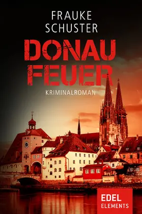 Schuster |  Donaufeuer | eBook | Sack Fachmedien