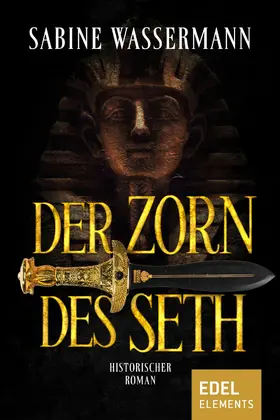 Wassermann |  Der Zorn des Seth | eBook | Sack Fachmedien